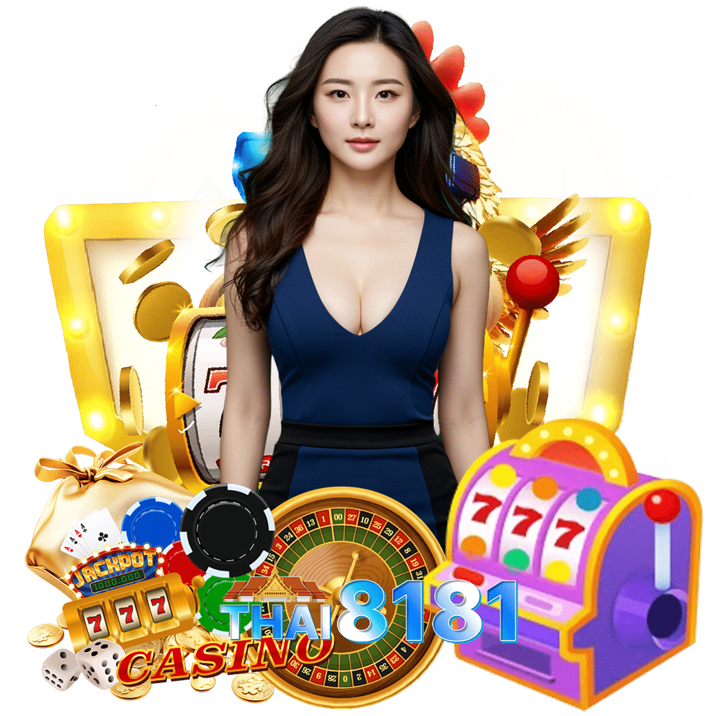 thai818 slot